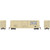 Athearn Roundhouse ~ HO Scale ~ 50' Exterior Post High Cube Plug Door Box Car ~ Frisco SLSF #600120 ~ 2089
