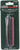 Kato ~ N Scale ~ Unitrack Single Track Plate Girder Bridge Red ~ 20-465