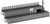 Kato ~ N Scale ~ UniTrack Local Line Opposite Platform ~ 23-133