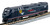 Kato ~ N Scale ~ GE P42 Genesis" Amtrak Phase V 50th ~ DCC Sound ~ 176-6035-LS