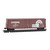 Micro Trains ~ N Scale ~ Boxcar ~ Conrail CR #360168 ~ 18100360