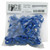 NCE ~ All Scale ~ TBTB64 Track Bus Taps 14-16 AWG ~ 64-Pack ~ Blue ~ 5240275