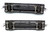 Rapido ~ HO Scale ~ Union Tank Car 10,000 Gal X-3 ~ UTLX #35435 ~ 159001