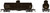 Rapido ~ HO Scale ~ Union Tank Car 10,000 Gal X-3 ~ PX #33623 ~ 159004