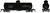 Rapido ~ HO Scale ~ Union Tank Car X-3 ~ Atlantic Refining ~ UTLX #32639 ~ 159005