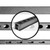 Central Valley ~ HO Scale ~ Heavy Duty Windowed Bridge Girders ~ 19015