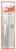 Excel Hobby Blades ~ Aluminum Handle Burnisher ~ 30603