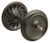 Kadee ~ G Scale ~ Ribbed-Back Metal Wheelsets ~ 961