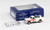Trident Miniatures ~ HO Scale ~ Chevrolet Rescue Pumper ~ Emergency ~ Fire Vehicles ~ Red ~ 729-901172