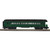 Atlas ~ O Scale ~ Santa Fe ATSF ~ 60' Heavyweight Observation ~ 2-Rail ~ 2002773