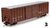 Athearn ~ HO Scale ~ 50' FMC 5077 Centered Double Door Box Car ~ Camino, Placerville & Lake Tahoe RR CPLT #7867 ~ 2926
