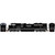 Athearn Genesis ~ HO Scale ~ SD70ACe ~ EMD Demonstrator EMDX #2115 ~ DC ~ 75560