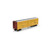 Athearn Roundhouse ~ HO Scale ~ 50' Exterior Post Mechanical Reefer ~ Fruit Growers Express FGCX #11444 ~ 3054