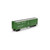 Athearn Roundhouse ~ HO Scale ~ 50' Exterior Post Mechanical Reefer ~ RBBQ #79863 ~ 3058