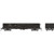 Rapido ~ HO Scale ~ 40' Drop Bottom Gondola ~ Pulpwood ~ Northern Pacific NP #58293 ~ 163009-58293