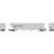 Rapido ~ N Scale ~ Procor 5820 Covered Hopper ~ Procor Mid Black Solid ~ Procor UNPX #123258 ~ 560006-123258