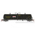 Rapido ~ HO Scale ~ Procor GP20 20,000-Gallon Tank Car ~ As Delivered Split P Logo ~ Union Tank Car UTLX #47912 ~ 135002-47912
