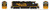 Rapido ~ HO Scale ~ GP40 ~ Denver & Rio Grande Western #3081 ~ DC/DCC Ready ~ 1078045
