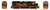 Rapido ~ HO Scale ~ GP40 ~ Denver & Rio Grande Western #3135 ~ DC/DCC Ready ~ 1078047