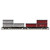 Atlas ~ HO Scale ~ Master ~ Bulk Carrier with 6 Containers ~ EPIX #91428 ~ 20008445