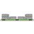 Atlas ~ HO Scale ~ Master ~ Bulk Carrier with 6 Containers ~ GIMX #7008 ~ 20008447