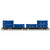 Atlas ~ HO Scale ~ Master ~ Bulk Carrier with 6 Containers ~ Heritage Environmental Services HESX ~ 20008451