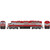 Athearn ~ N Scale ~ F45 ~ Wisconsin & Southern WSOR #1001 ~ DCC Sound ~ 19184