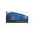 Athearn Genesis ~ HO Scale ~ 60' Texarkana Rebuilt BX-172 ~ Grand Trunk Western #384538 Blue ~ 26875