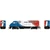 Athearn ~ N Scale ~ F59 PHI ~ Utah FrontRunner UTAX #16 ~ DC Version ~ 15869