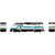 Athearn ~ N Scale ~ F59 PHI ~ Metrolink SCAX #876 ~ DCC Sound ~ 15971