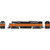 Athearn ~ N Scale ~ FP45 ~ Milwaukee Road MILW #3 ~ DC Version ~ 19090