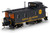 Athearn ~ HO Scale ~ Cupola Caboose ~ Norfolk & Western N&W #518577 ~ 74031