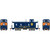 Athearn ~ HO Scale ~ Cupola Caboose ~ Norfolk & Western N&W #518582 ~ 74032