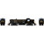 Athearn ~ HO Scale ~ RS-3 ~ Western Maryland WM #185 ~ DC ~ 2151