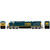 Athearn ~ HO Scale ~ AC4400CW ~ CSX CSXT #72 Dark Future ~ DC ~ 2564