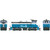 Athearn ~ HO Scale ~ SW1500 ~ Great Northern GN #202 ~ DC ~ 2519