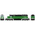 Athearn ~ HO Scale ~ SD40G ~ Burlington Northern BN #7301 ~ DCC Sound ~ 2860