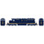 Athearn ~ HO Scale ~ SD40 ~ Baltimore & Ohio BO #7597 ~ DC ~ 2844
