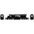 Athearn ~ HO Scale ~ SD40-2 ~ Norfolk Southern NS #1639 Ex-NW 1990s ~ DCC Sound ~ 2980