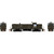 Athearn ~ HO Scale ~ RS-3 ~ Conrail CR #5391 ~ DCC Sound ~ 3081