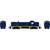 Athearn ~ HO Scale ~ RS-3 ~ Jersey Central CNJ #1542 ~ DCC Sound ~ 3072