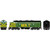 Athearn Genesis ~ HO Scale ~ F3A ~ MKT ~ DC ~ 1704