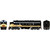 Athearn Genesis ~ HO Scale ~ F7A ~ Louisville & Nashville L&N #824 ~ DCC Sound ~ 1725