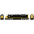 Athearn Genesis ~ HO Scale ~ SDP45 ~ Webb Asset Management WAMX #4214 ~ DC ~ 2008