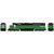 Athearn Genesis ~ HO Scale ~ SDP45 ~ Burlington Northern BN #6597 ~ DCC Sound ~ 2025