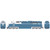 Athearn Genesis ~ HO Scale ~ SDP45 ~ EMD Demonstrator EMDX #4356 Demonstrator ~ Legendary Liveries ~ DC ~ 2010