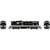 Athearn Genesis ~ HO Scale ~ GP7 ~ Southern Railway SOU #8248 ~ DC ~ 2281