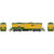 Athearn Genesis ~ HO Scale ~ GP7 ~ Reading RDG #607 ~ DC ~ 2286
