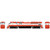 Athearn Genesis ~ HO Scale ~ SD90MAC-H PH I ~ Frisco SFSF #1100 ~ Legendary Liveries ~ DC ~ 2560