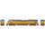 Athearn Genesis ~ HO Scale ~ SD90MAC-H PH I ~ Union Pacific UP #8502 ~ DCC Sound ~ 2567